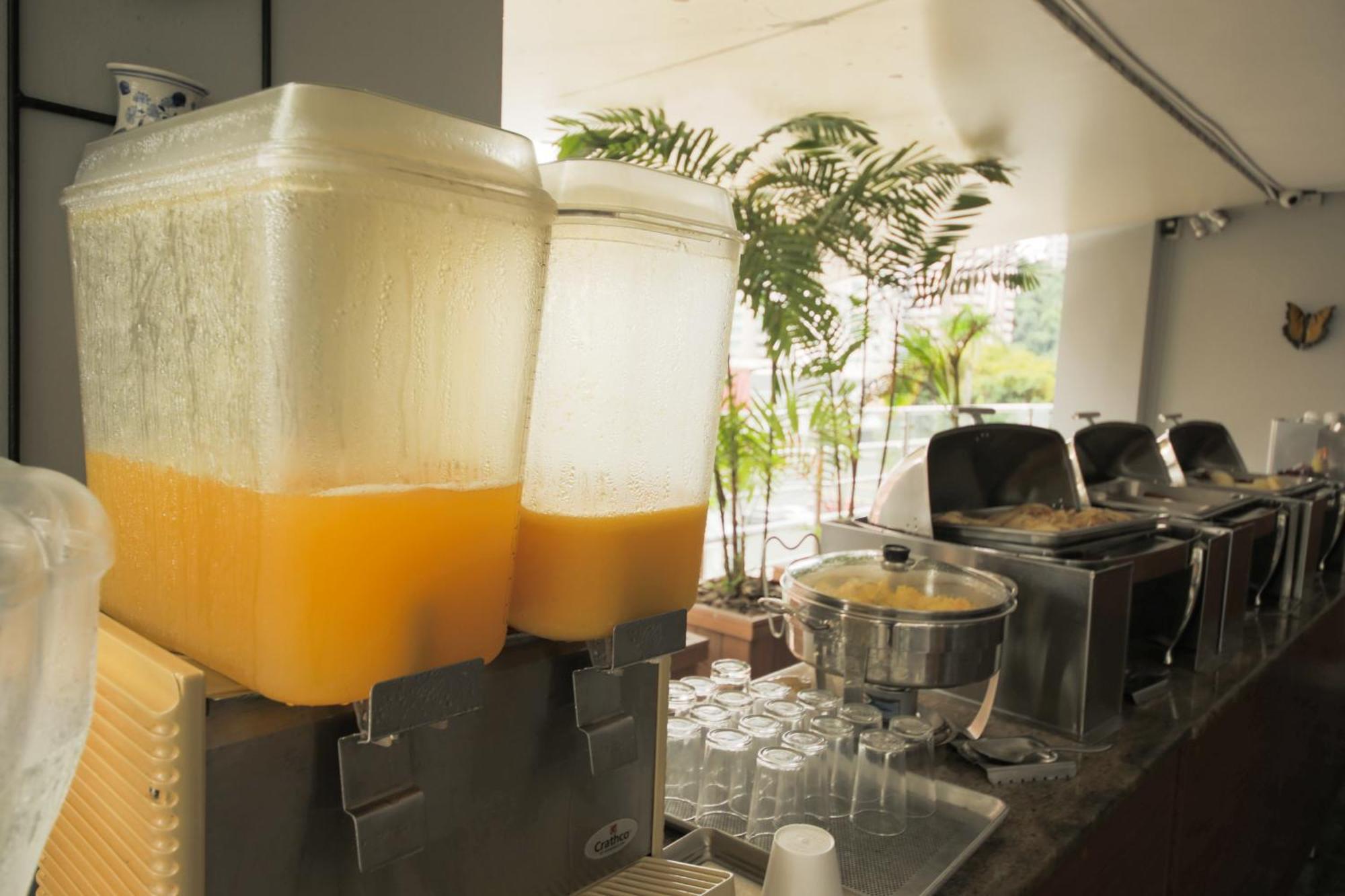 Torres De Alba Hotel & Suites ปานามาซิตี้ ภายนอก รูปภาพ