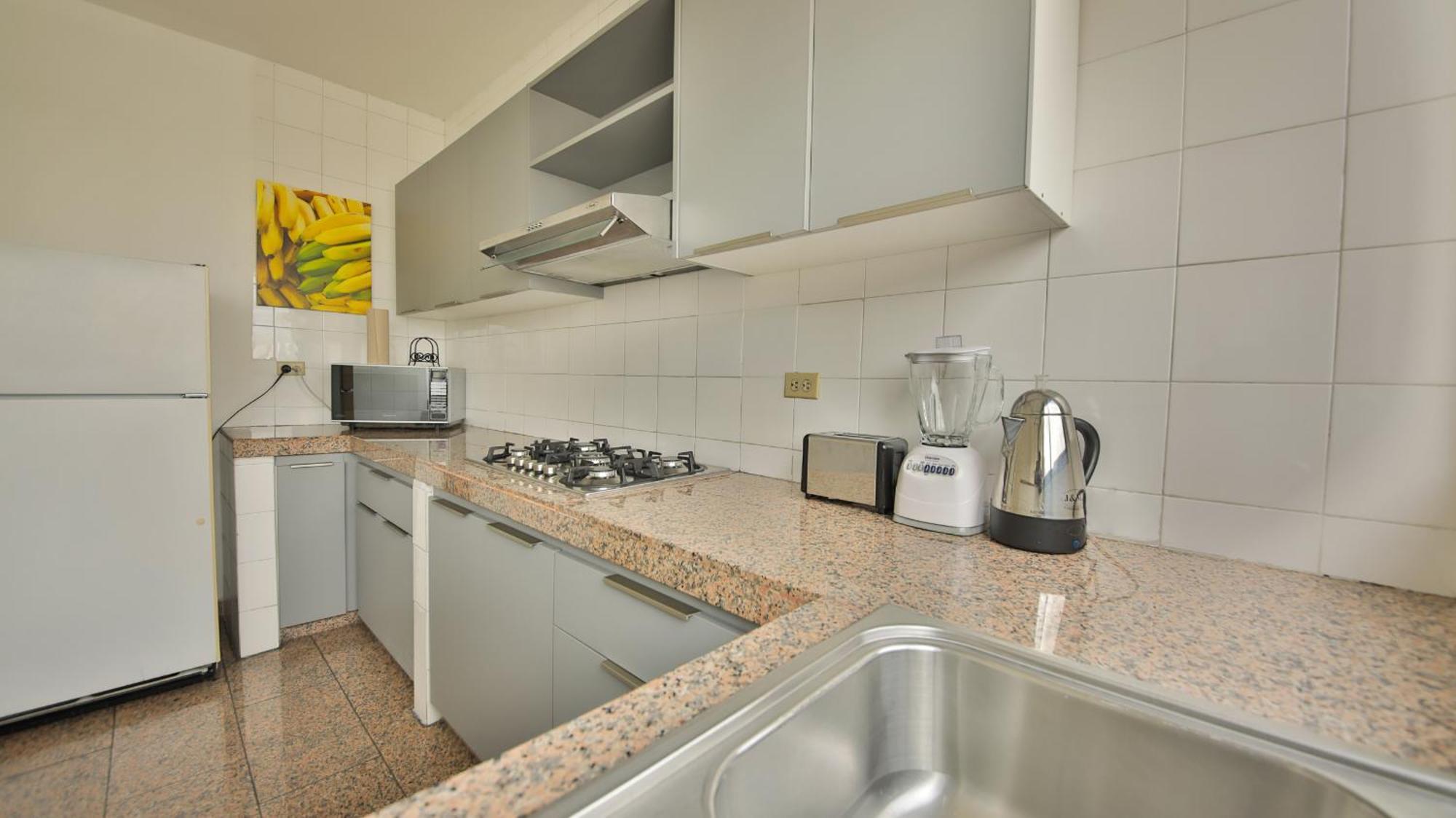 Torres De Alba Hotel & Suites ปานามาซิตี้ ภายนอก รูปภาพ