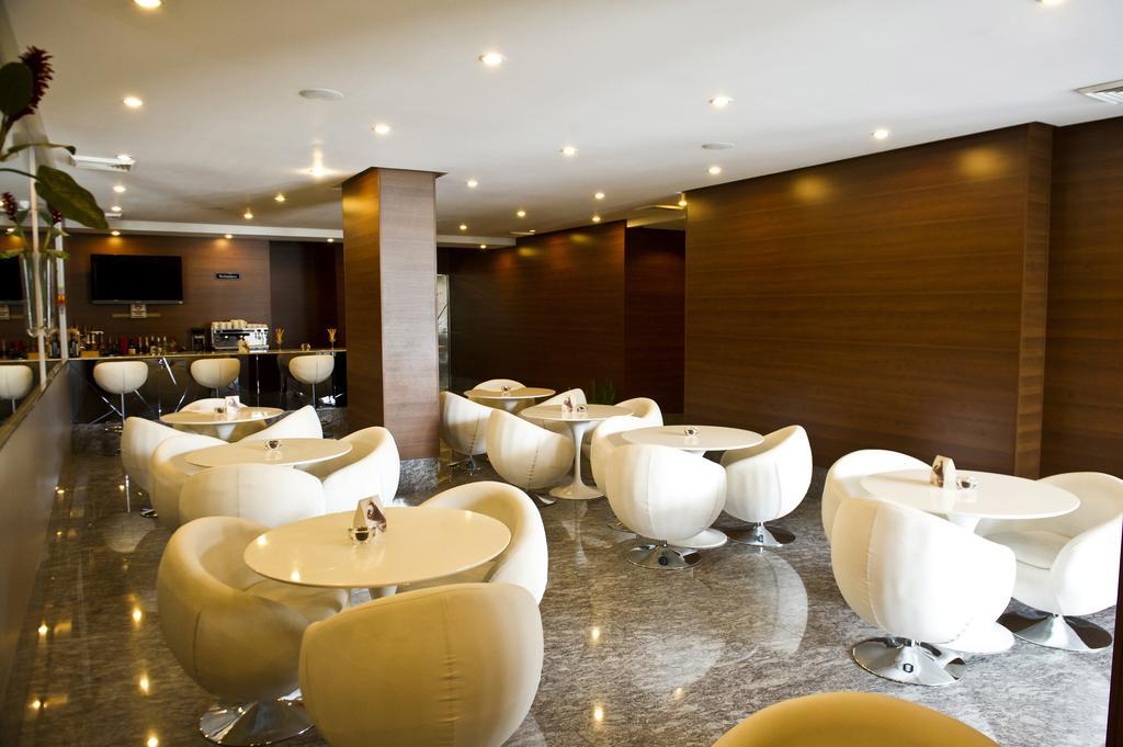Torres De Alba Hotel & Suites ปานามาซิตี้ ภายนอก รูปภาพ