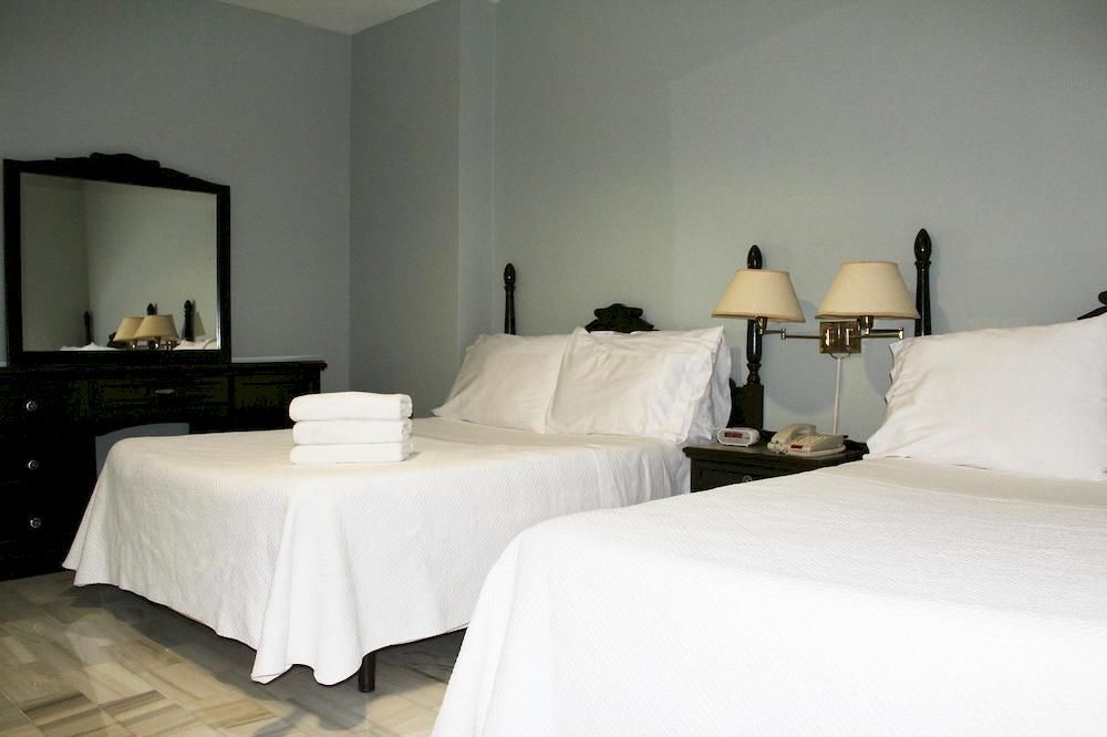 Torres De Alba Hotel & Suites ปานามาซิตี้ ภายนอก รูปภาพ
