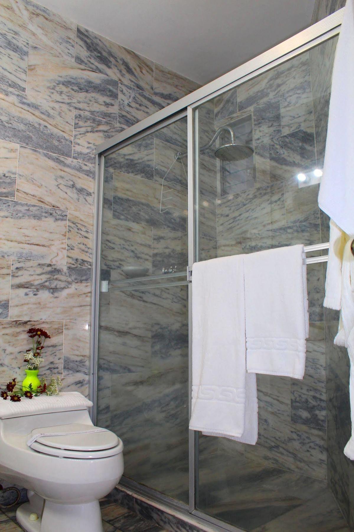 Torres De Alba Hotel & Suites ปานามาซิตี้ ภายนอก รูปภาพ