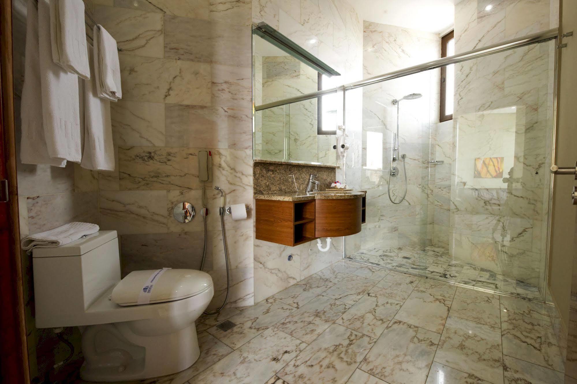 Torres De Alba Hotel & Suites ปานามาซิตี้ ภายนอก รูปภาพ