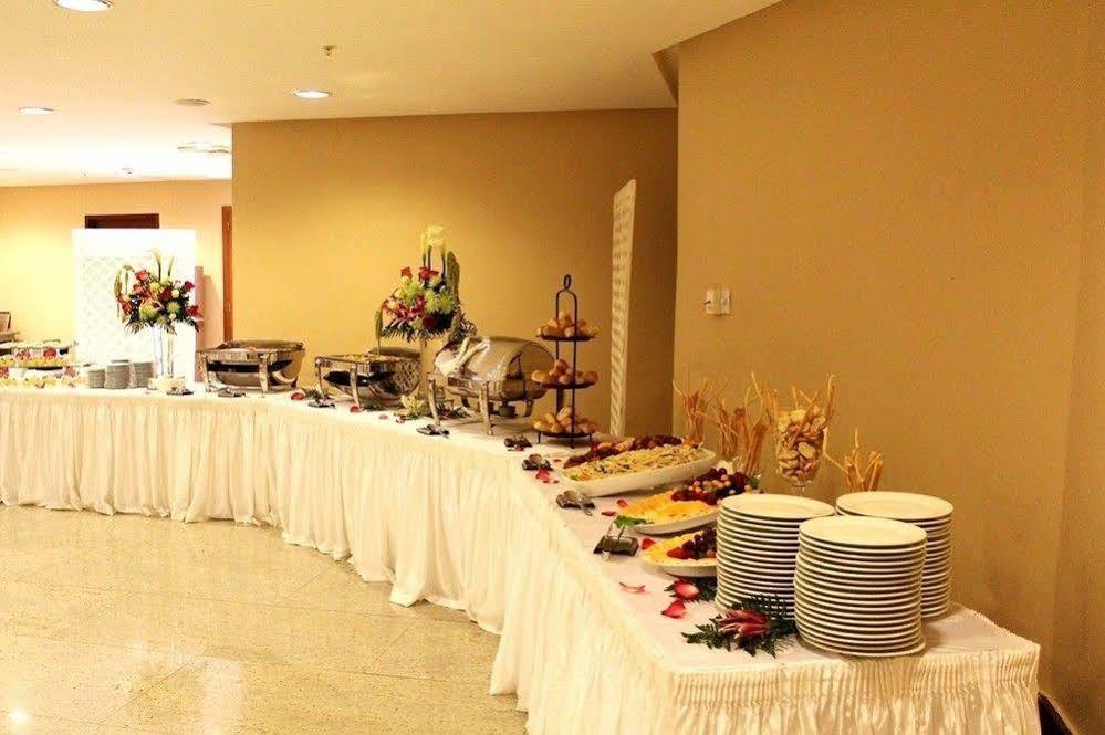 Torres De Alba Hotel & Suites ปานามาซิตี้ ภายนอก รูปภาพ
