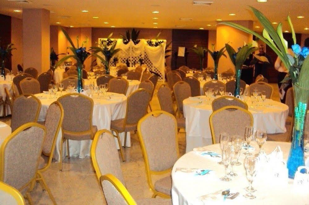 Torres De Alba Hotel & Suites ปานามาซิตี้ ภายนอก รูปภาพ